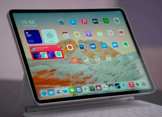 灞桥ipad维修分享新款iPad Pro或将采用M4芯片