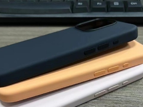 灞桥苹果14维修站分享iPhone14手机壳能直接给iPhone15用吗?