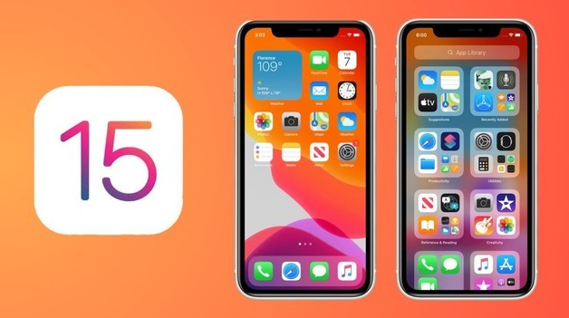 灞桥苹果13维修分享iPhone13更新iOS 15.5，体验如何 