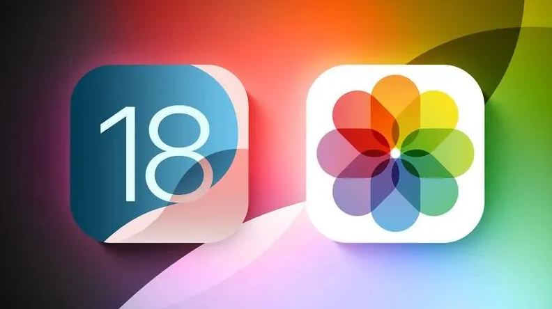 灞桥苹果手机维修分享苹果 iOS / iPadOS 18.1Beta 3 发布 