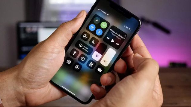 灞桥苹果手机维修分享iPhone 12信号差怎么办 