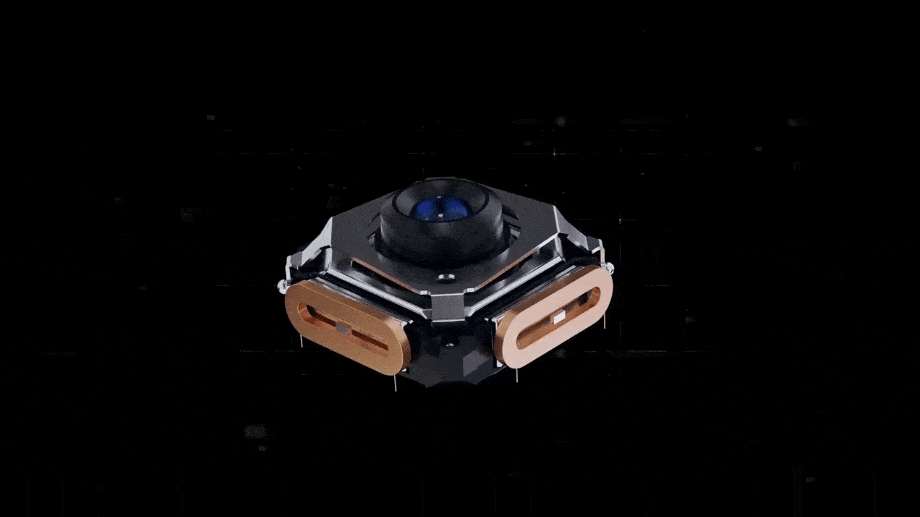 灞桥苹果手机维修分享iPhone 12 Pro Max 独享的这颗传感器更大的特点是什么 