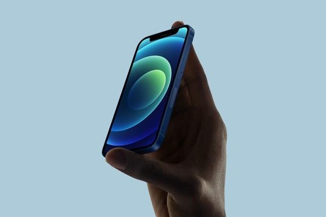灞桥苹果手机维修分享iPhone 12 mini辐射很大吗 