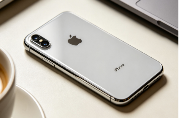 灞桥苹果手机维修分享iPhone XS Max换电池 