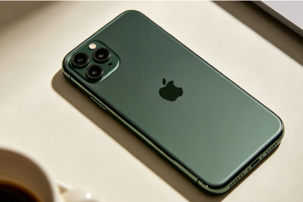 灞桥苹果手机维修点分享iPhone11 Pro换电池 