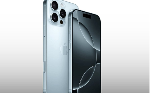 灞桥苹果手机维修分享iPhone 16 Pro换电池 