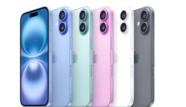 灞桥苹果手机维修分享iPhone 17换电池 