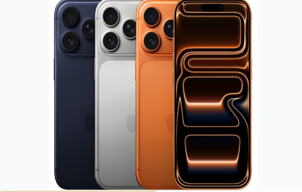 灞桥苹果手机维修分享iPhone 17 Pro换电池 
