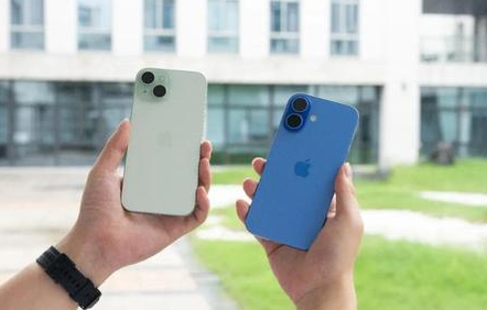 灞桥苹果维修点分享iPhone 16 Plus黑屏疑难故障汇总 