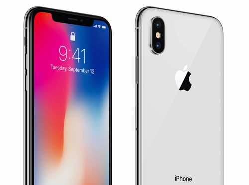 灞桥苹果维修点分享iPhone X电池发烫冷门故障解析 