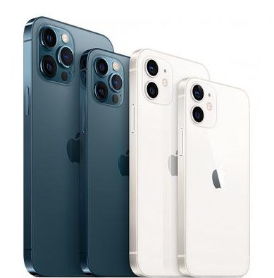 灞桥苹果维修点分享iPhone 12 Pro发烫关联故障汇总 