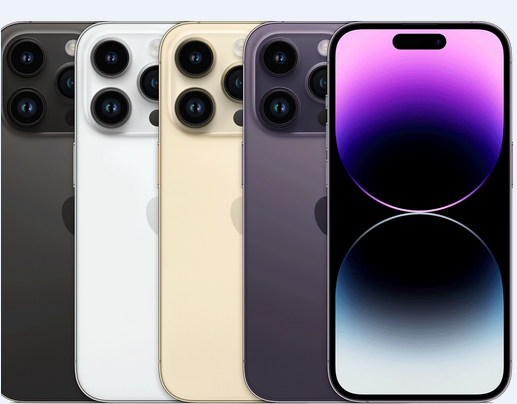 灞桥苹果维修点分享iPhone 14 Pro发烫易忽略问题解析 
