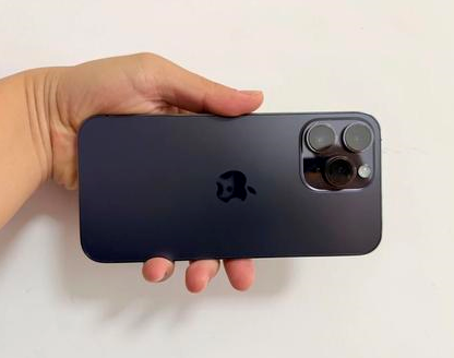 灞桥苹果维修点分享iPhone 14 Pro Max发烫多重诱因剖析 