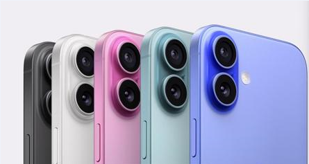灞桥苹果维修点分享iPhone 16发烫易忽视因素汇总 