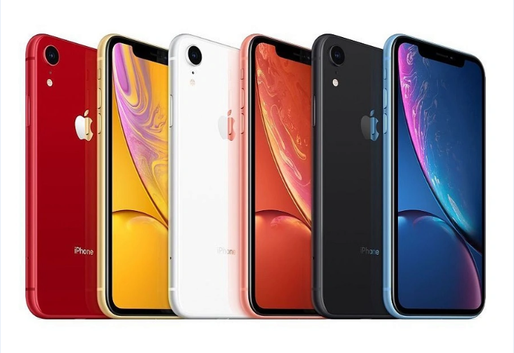 灞桥苹果维修点分享iPhone XR摄像头原生色彩表现与日常拍摄实用指南 